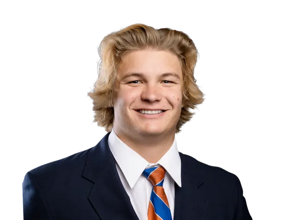 Jake Ripp, Football, undefined