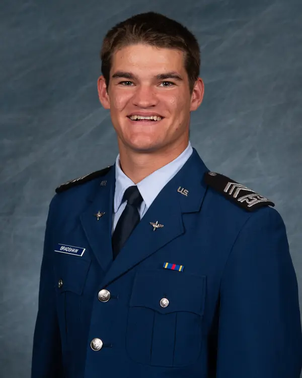 Kayden Bradshaw, Baseball, United States Air Force Academy