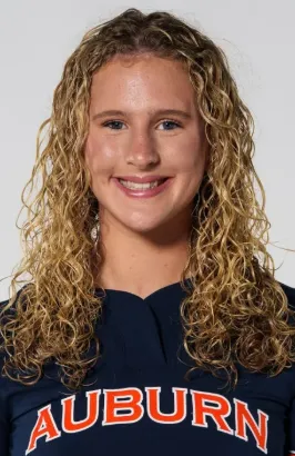 Brityan Godfrey, Softball, undefined