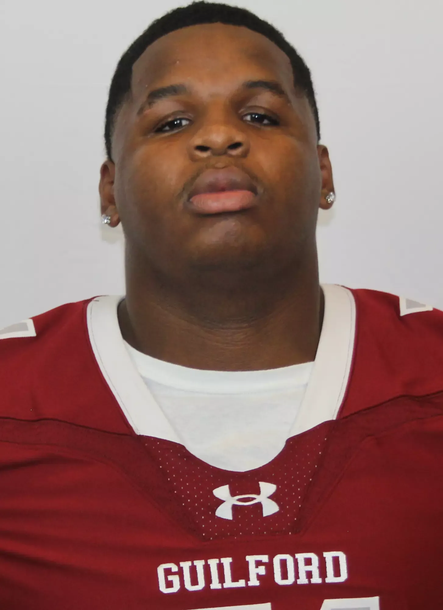 Ant Williams, Football, undefined