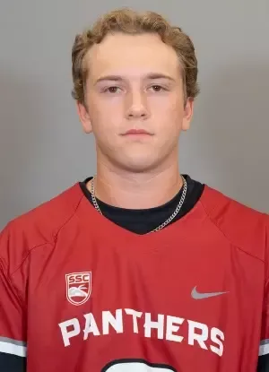 Dawson Long, Lacrosse, Florida Tech