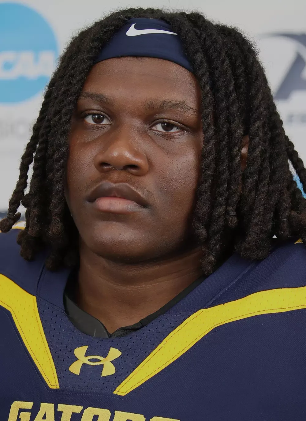 Cameron Dalton, Football, Allegheny College