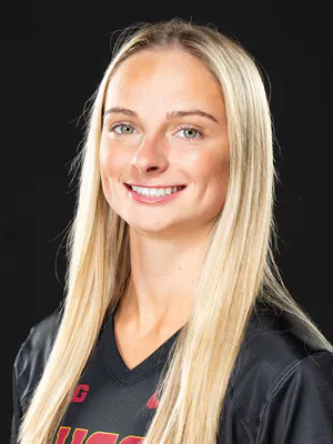 Reese Robinson, Lacrosse, undefined