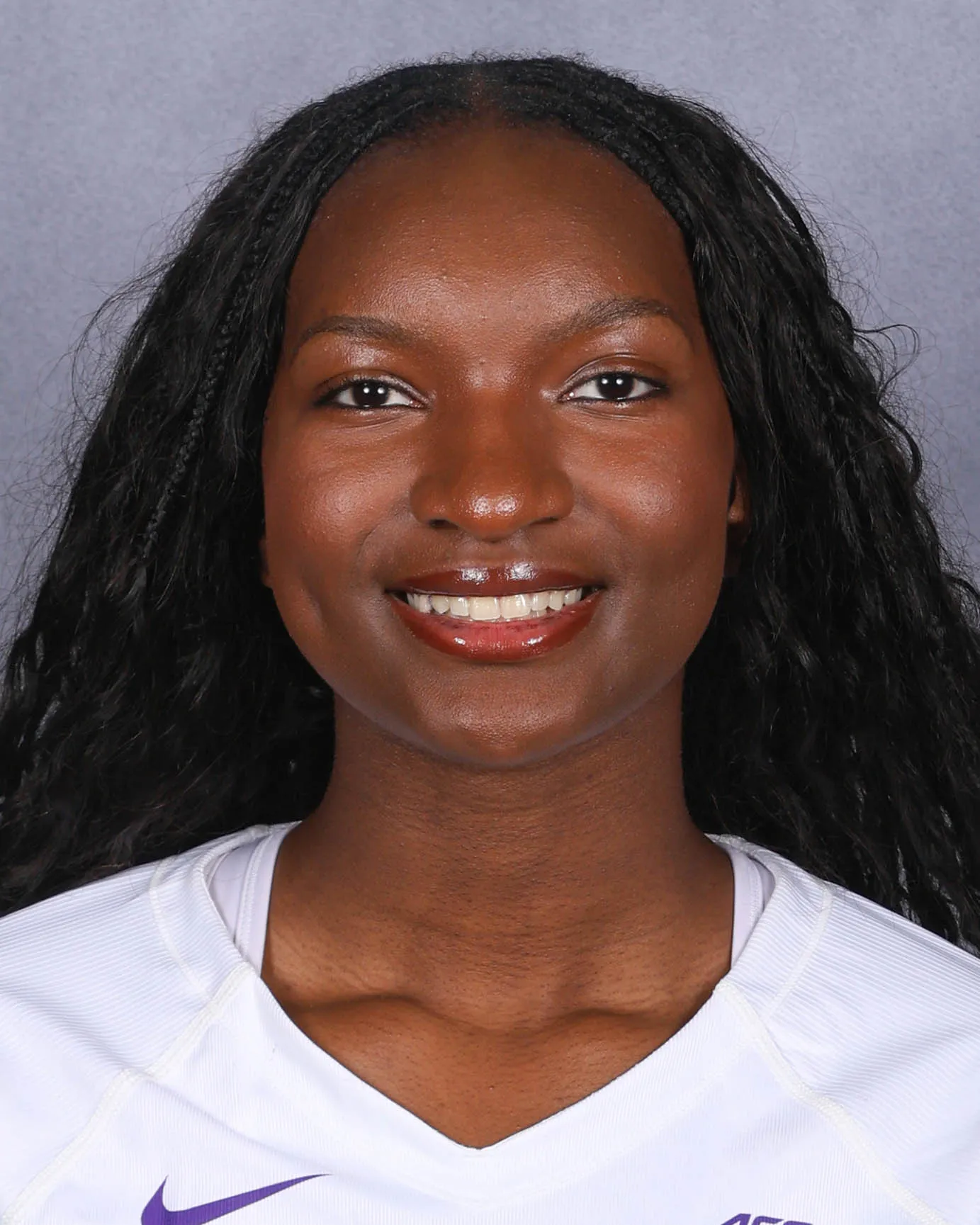 Ihuoma Ozoh, Volleyball, undefined