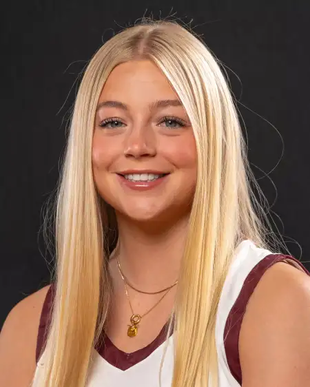 Allison Even, Basketball, Trinity University (TX)