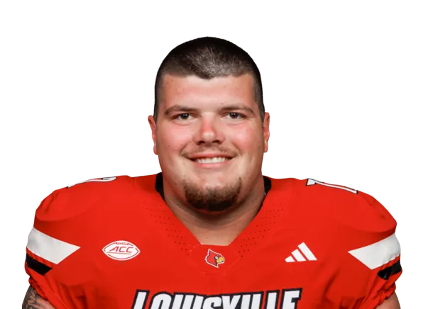 Sam Secrest, Football, undefined