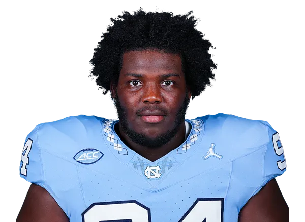 Isaiah Johnson, Football, undefined