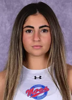 Elona Simonov, Tennis, undefined