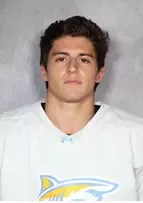 Luca Leighton, Hockey, undefined