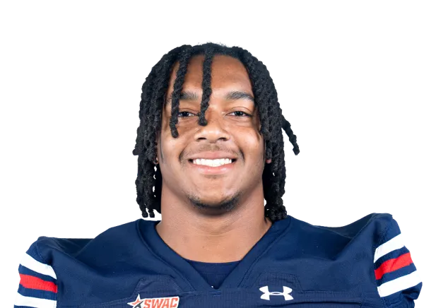 Almetris Smith Jr., Football, undefined