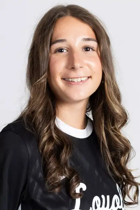 Addison Schaffer, Soccer, Loyola University Chicago