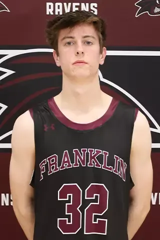 Matt Hinchcliffe, Basketball, Franklin Pierce University