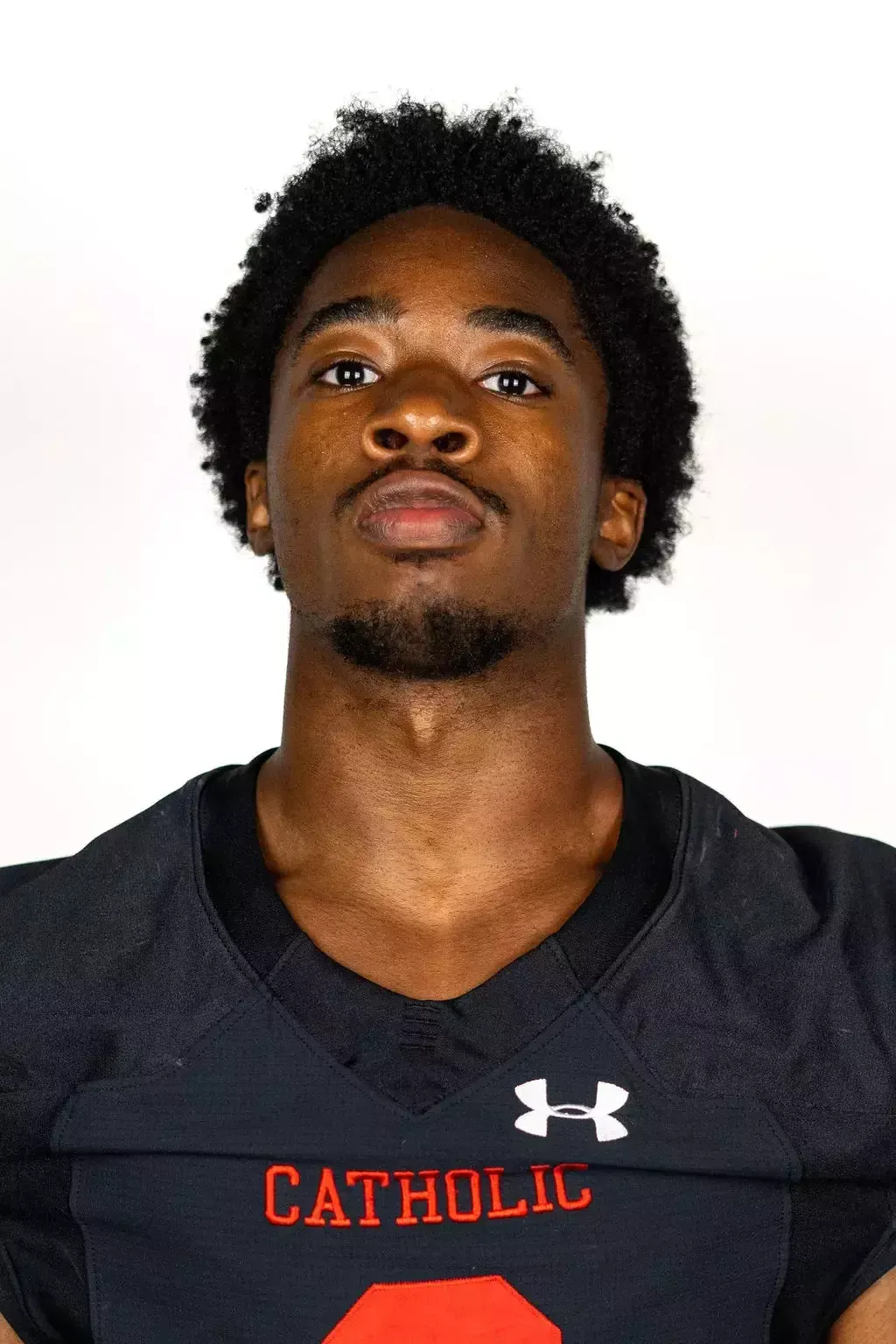 Tochi Okeke, Football, undefined