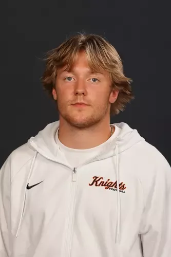 Jackson Sheetz, Football, Wartburg College