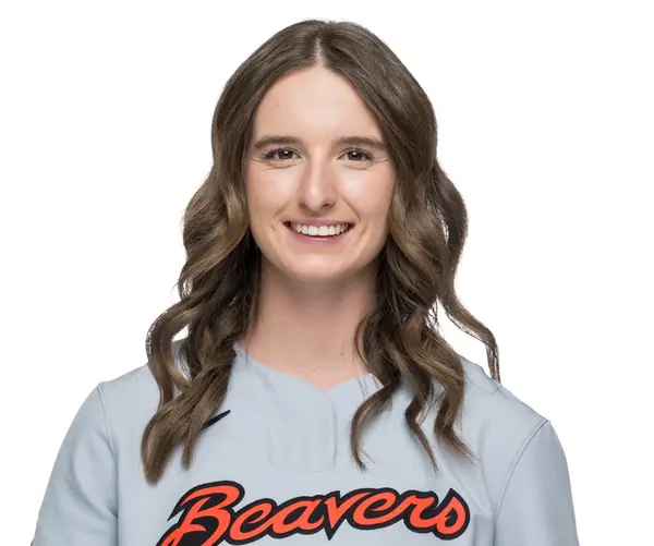 Bailey Murray, Softball, Oregon State University