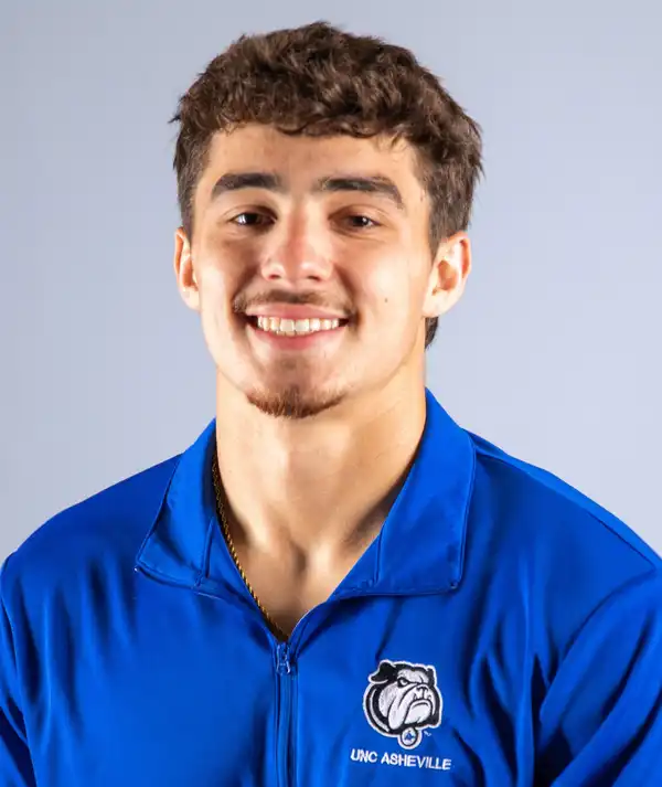 Jake Pereira, Baseball, University of North Carolina at Asheville