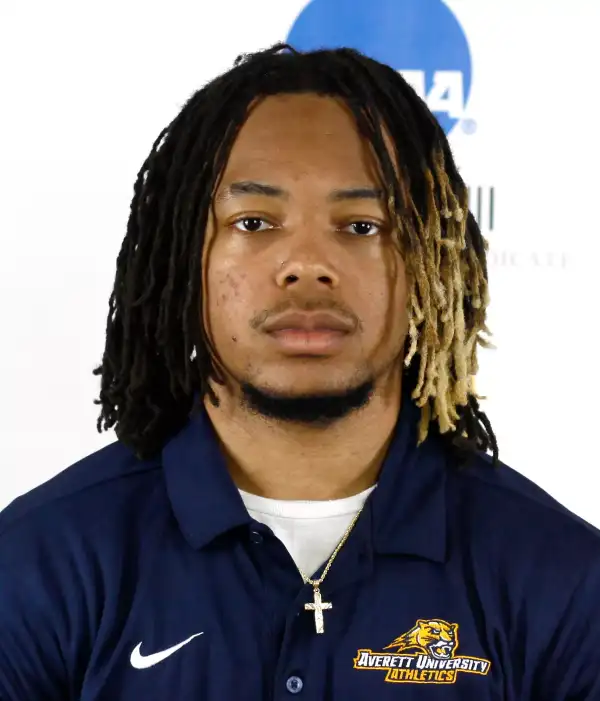Debvrin Smith, Football, Averett University