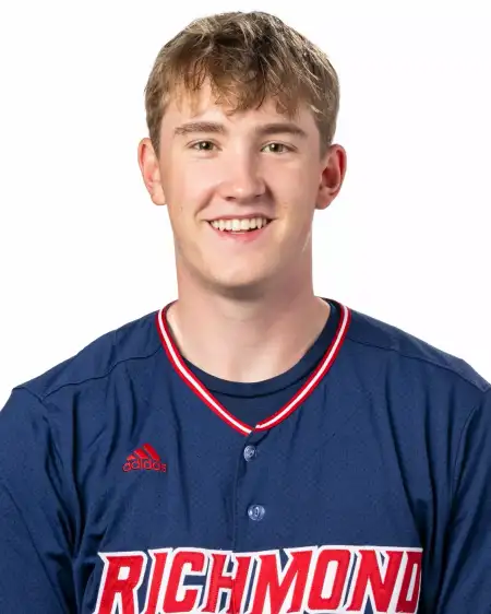 Paul Witkop, Baseball, University of Richmond