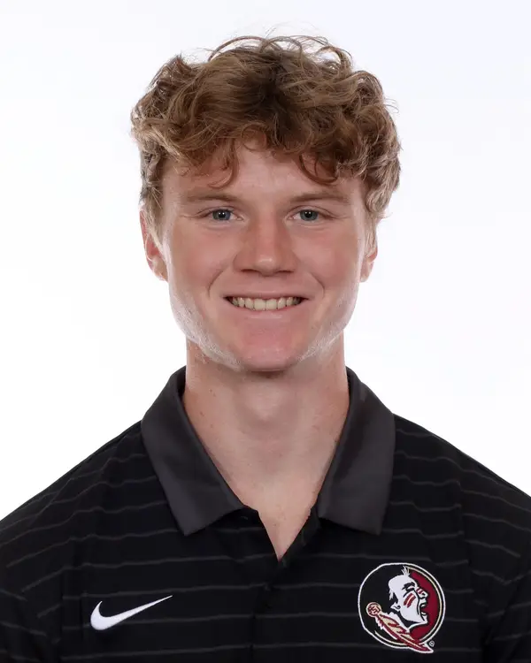 Garrett Stickley, Track and Field (O), Florida State University