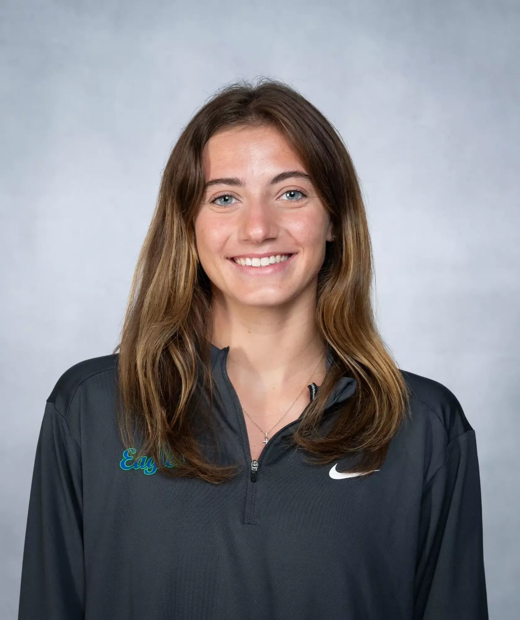 Emmakate Zanoli, Swimming & Diving, Florida Gulf Coast University
