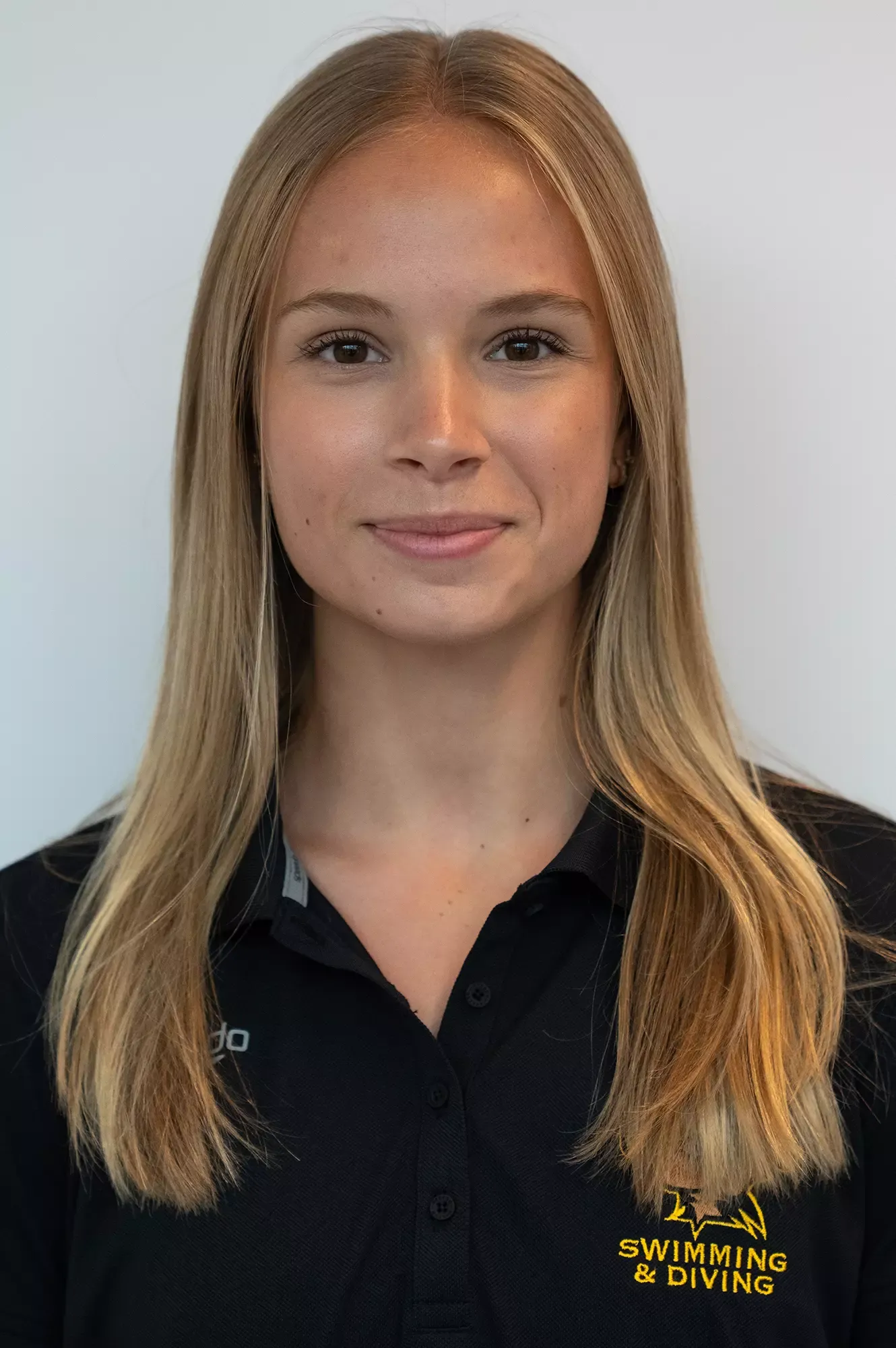 Katya Peresunko, Swimming & Diving, University of Maryland, Baltimore County