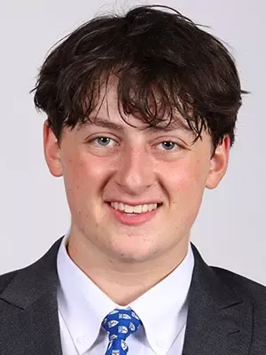 Simon Lioznyansky, Fencing, University of Pennsylvania