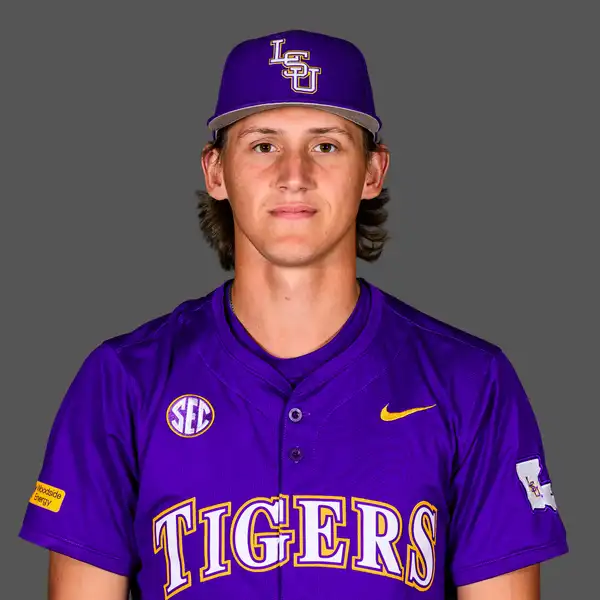 Dawson Park, Baseball, Louisiana State University