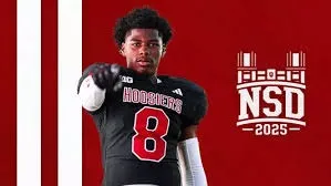 Davion Chandler, Football, undefined