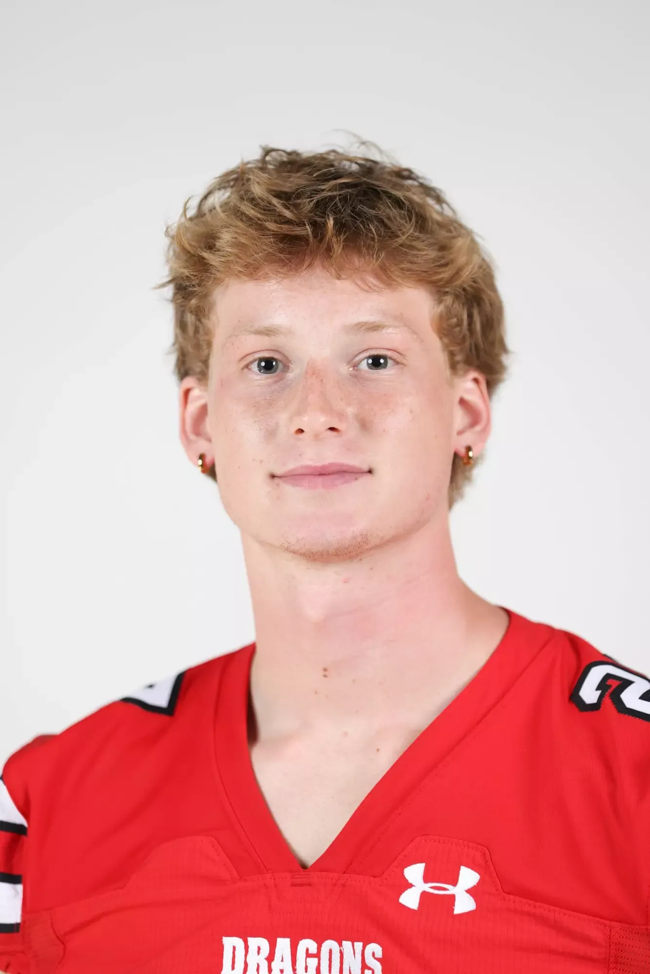 Gideon Breker, Football, undefined