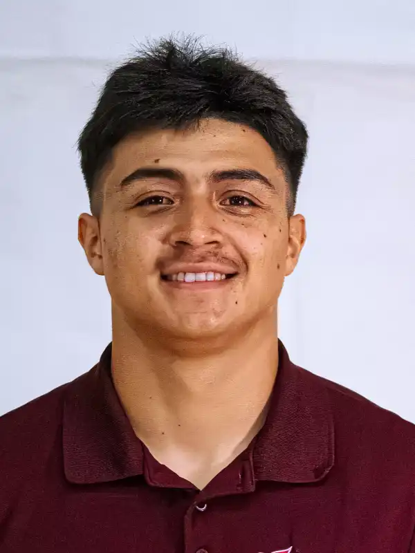 Hansel Discua, Football, Erskine College