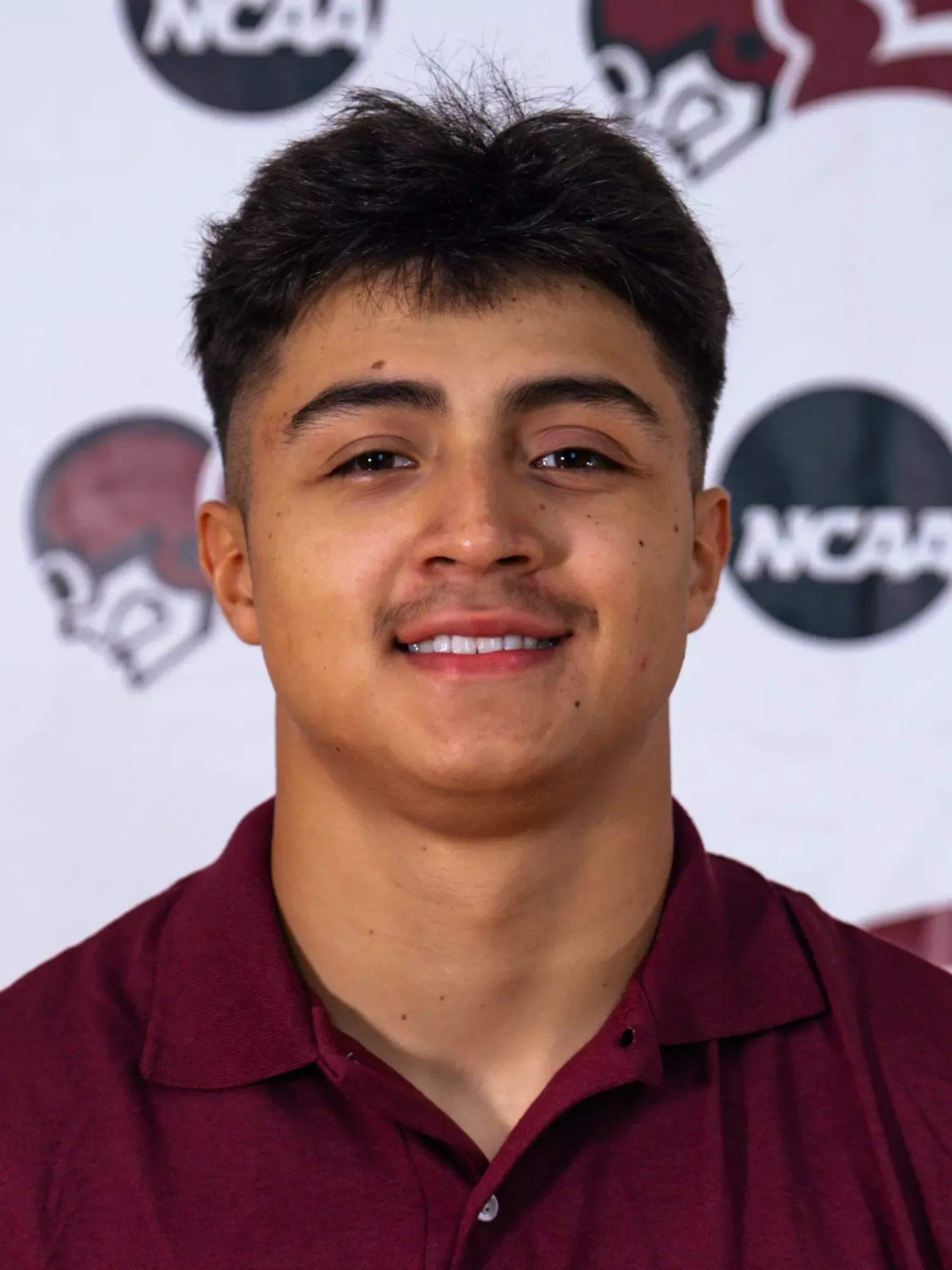 Hansel Discua, Football, Erskine College