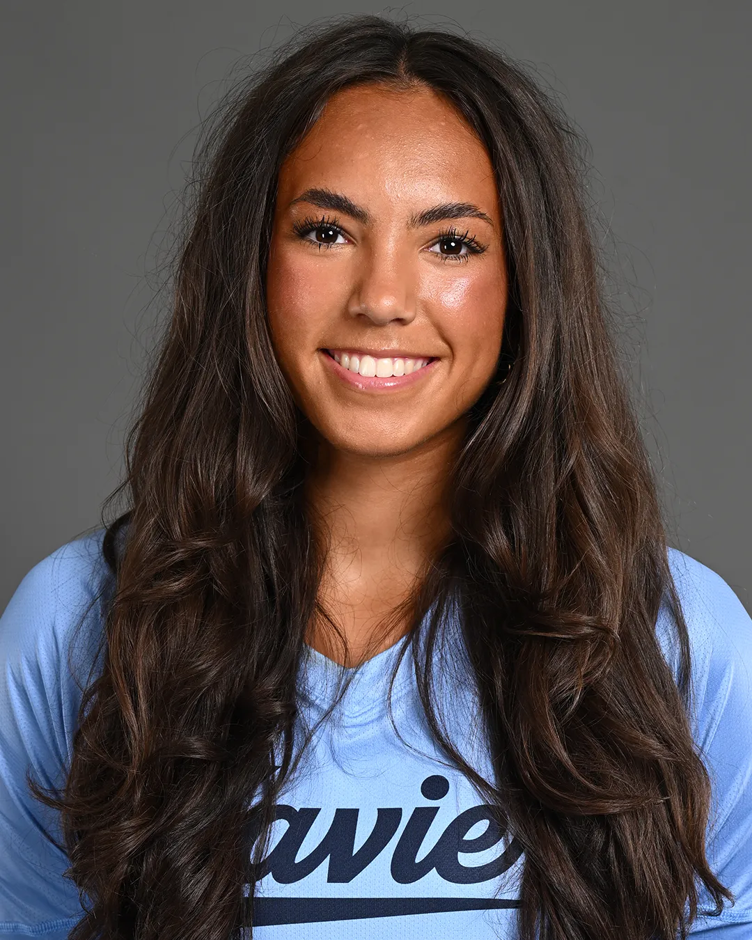 Sadie Kroeger, Volleyball, Xavier University