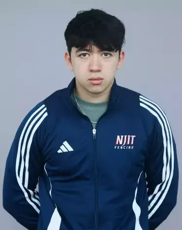 Daniel Jeun, Fencing, New Jersey Institute of Technology