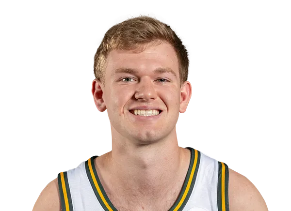 Trey Woodyard, Basketball, undefined