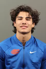 Miguel Pantojas, Track and Field, undefined