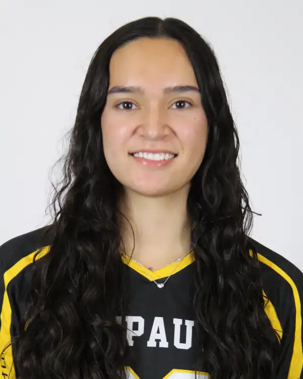 Mckenna Wilken, Volleyball, DePauw University
