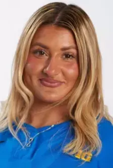 Rylee Pinedo, Softball, undefined