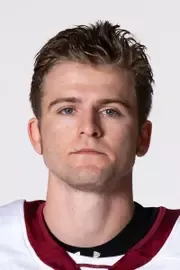 Gentry Shamburger, Hockey, Boston College