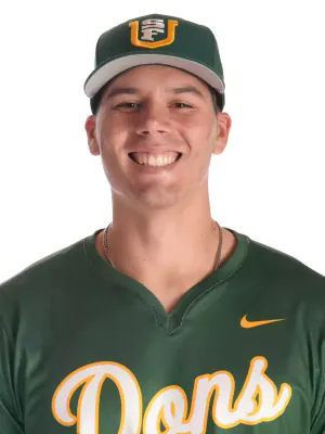Quentin Pohorski, Baseball, undefined