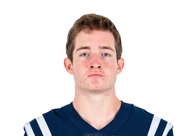 Kyle Lively, Football, undefined