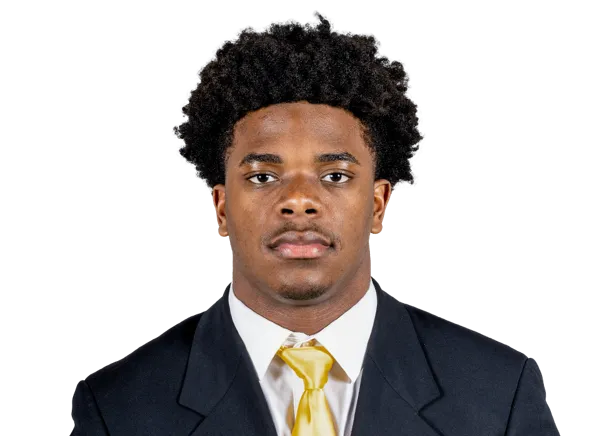 Davaughn Patterson, Football, undefined