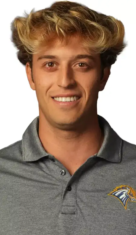 Hermann Gavilan, Golf, University of New Haven