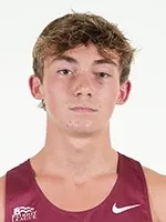 Ethan Buck, Track and Field (O), Lafayette College