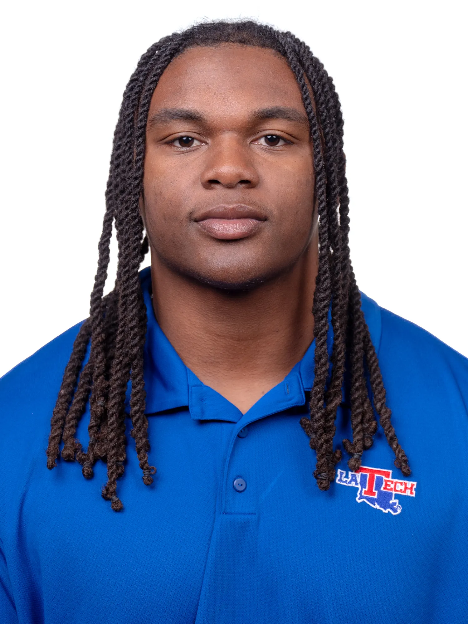 Justice Williams, Football, undefined