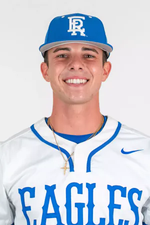 Jackson Allison, Baseball, Embry-Riddle Aeronautical University