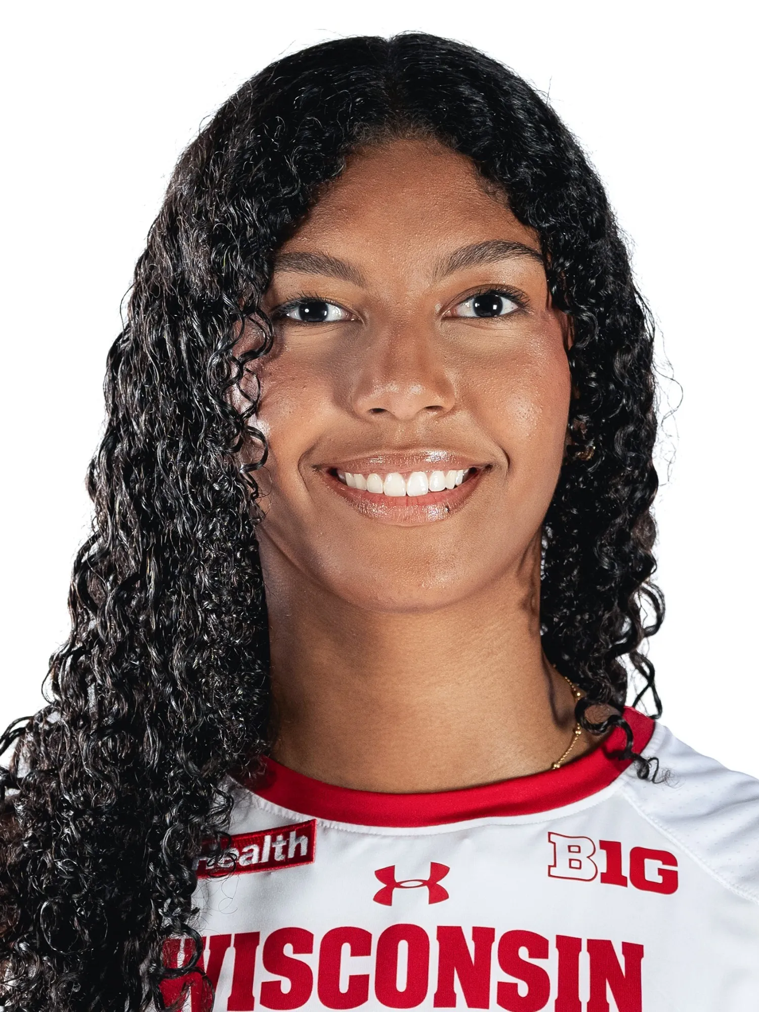Decelise Champion, Volleyball, undefined