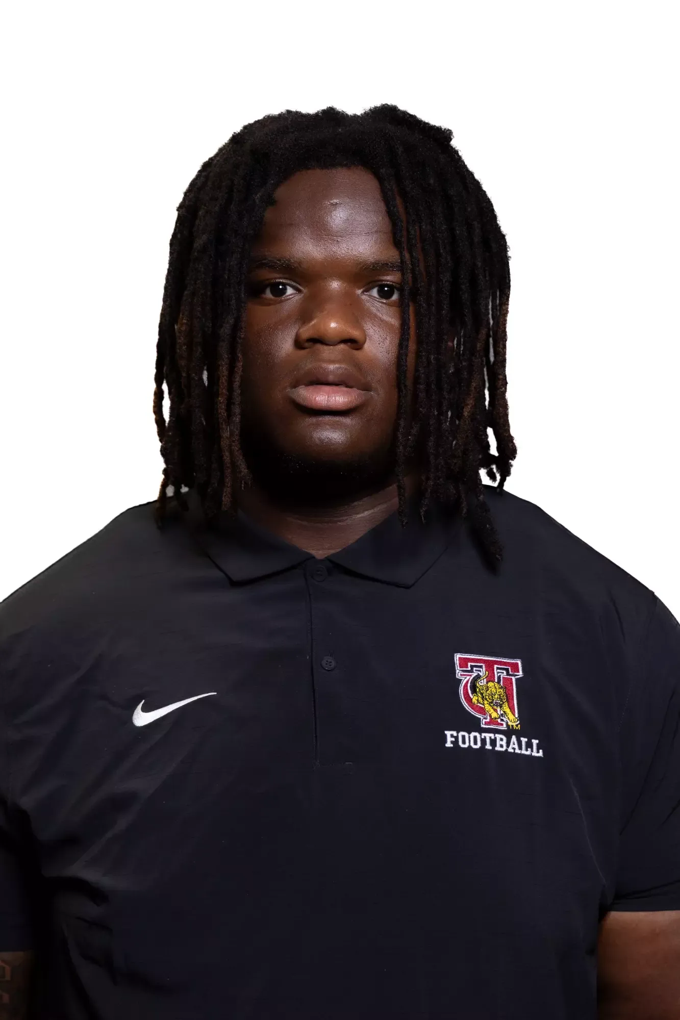 Jayden Brown, Football, undefined