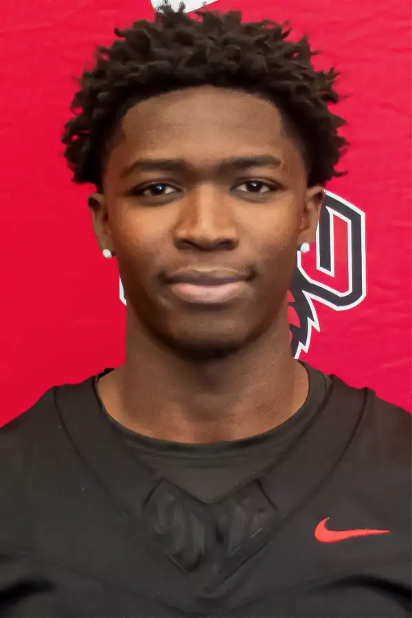 Adam Loum, Football, Central Washington University