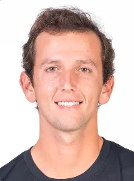 Nico Godsick, Tennis, undefined