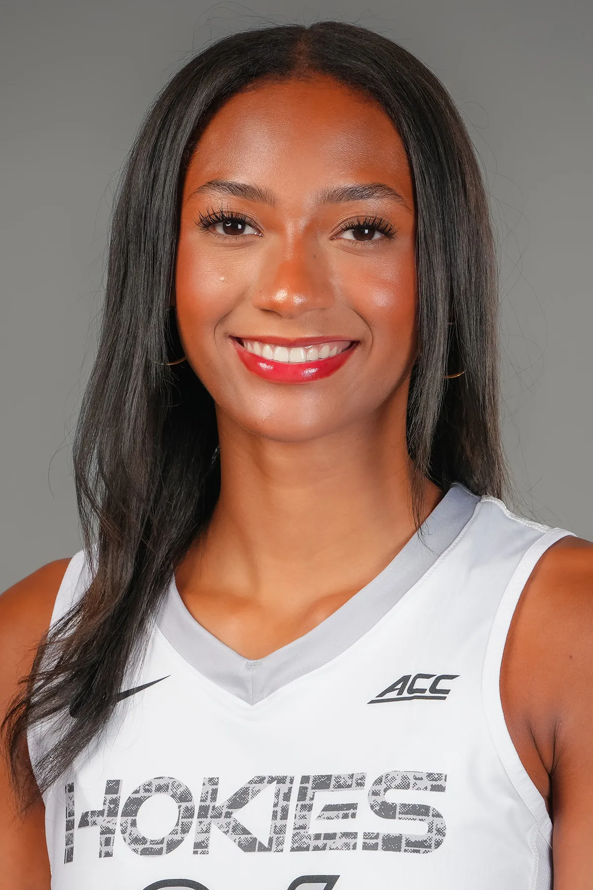 Layla Moore, Volleyball, Virginia Tech